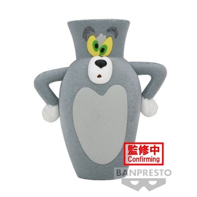 软萌 猫和老鼠 趣味藏品3 A款 汤姆