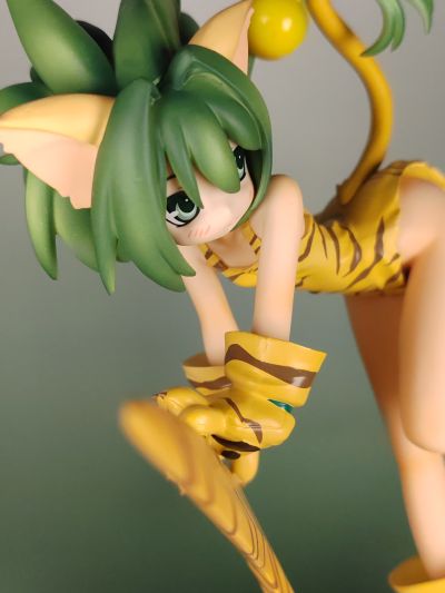 女皇之门&侍魂 恰姆恰姆 Queens Gate ver.