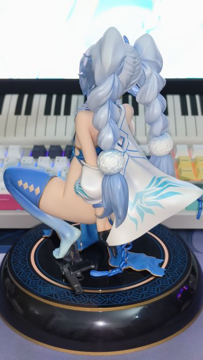 少女前线 PA-15 ~翠雀媚~