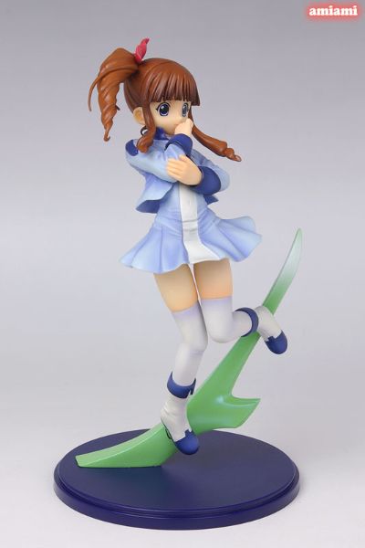 奏光之Strain 洛特·盖拉