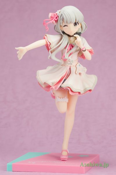 久川凪 [O-Ku-Ri-Mo-No Sunday!]＋