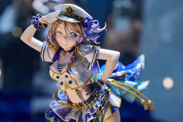 Love Live! 爱与演唱会! 学园偶像季 群星闪耀 渡边曜 奇迹之旅