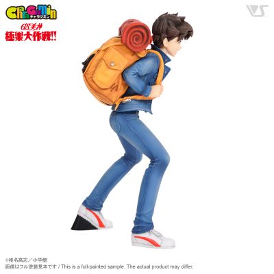 CharaGumin GS美神极乐大作战 横岛忠夫