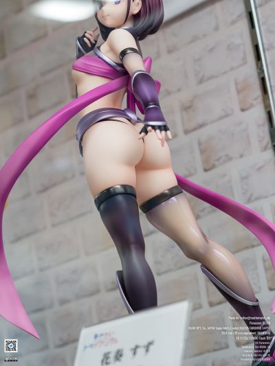 日基@mattintosh4_otk摄于ボークス秋葉原ホビー天国2