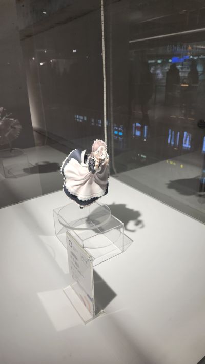 偶像大师 闪耀色彩  芹泽朝日 Housekeeping！