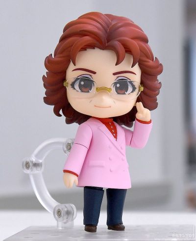 粘土人#2159 野泽雅子