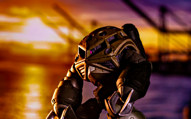 FW 高达大集结 机动战士高达独角兽(UC)  特选款