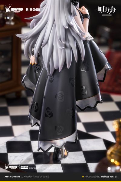 RISE UP系列 明日方舟 温蒂 庆典时光