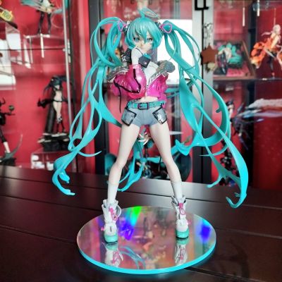 初音未来 with SOLWA