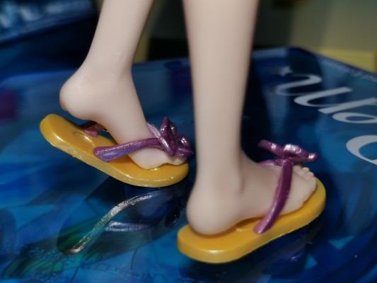 PM 手办 Re：从零开始的异世界生活 蕾姆