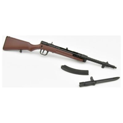 小军械库 LADF31 少女前线 一〇〇式冲锋枪