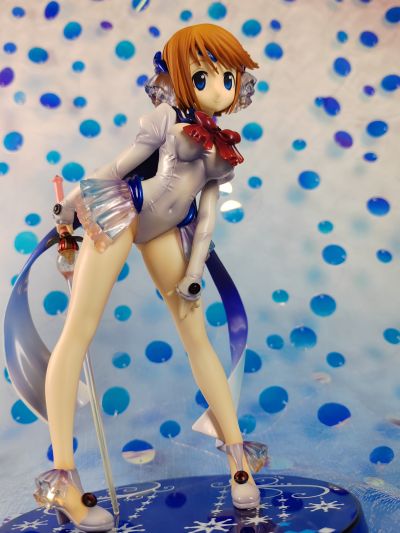 Dwell ToHeart2 迷宫旅人 小牧愛佳-マジカル公主-