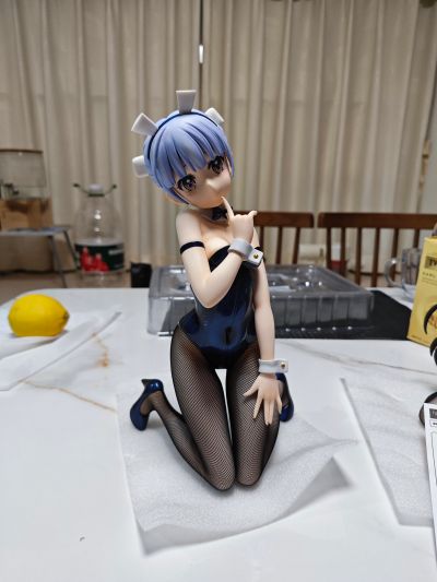 B-style NEW GAME!! 凉风青叶 兔女郎