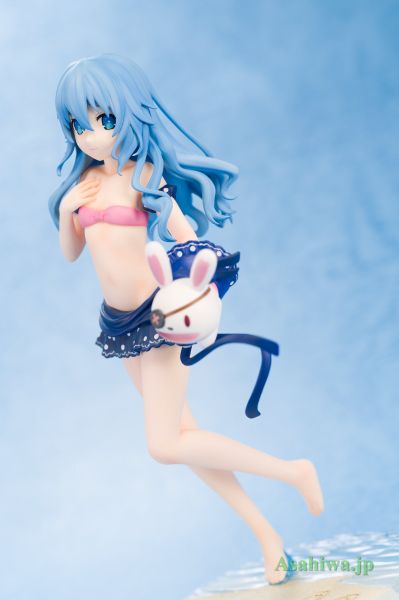 KDcolle 约会大作战 第四季  四糸乃 迷人泳装