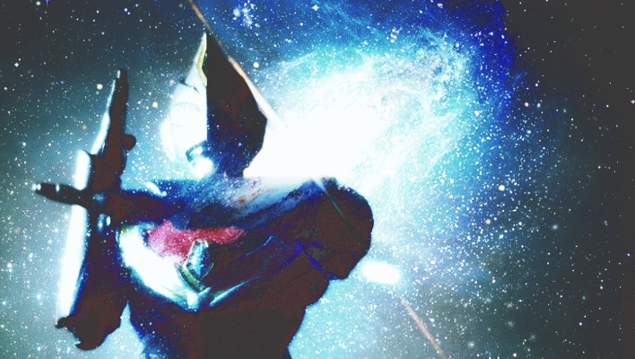 S.H.Figuarts（真骨雕制法） 戴拿奥特曼 闪亮型