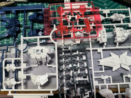 SD高达 EXスタンダード ユニコーン高达(デストロイモード)（再贩）[Bandai]《０３月予约》