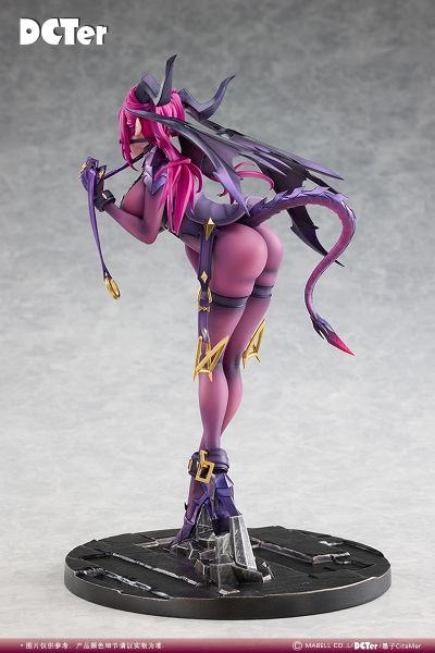 龙姬士 柯丽蒂丝