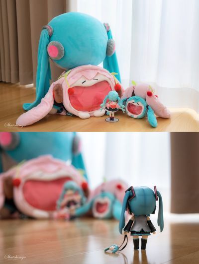 VOCALOID MIKUDAYO  十周年纪念版