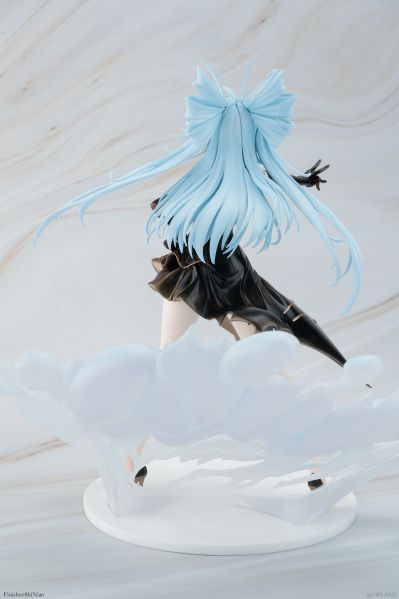 少女前线 PA-15 香槟大盗 大破