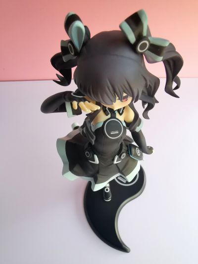 超次元游戏海王星 优妮