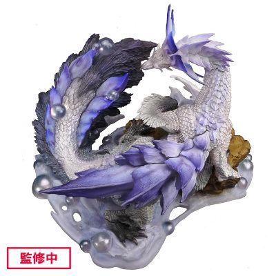 CFBCM 焰狐龙