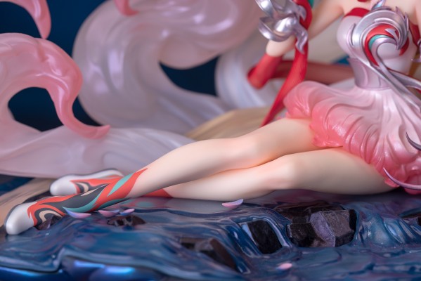 王者荣耀 青丘·九尾 妲己