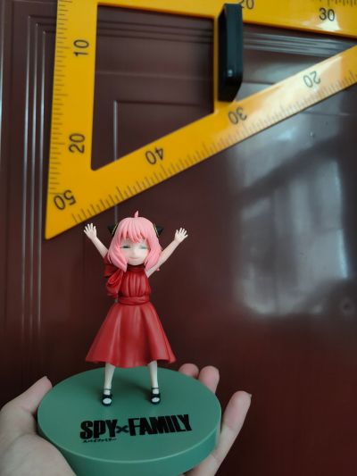 PM  间谍过家家 动画版 阿尼亚·福杰（聚会）