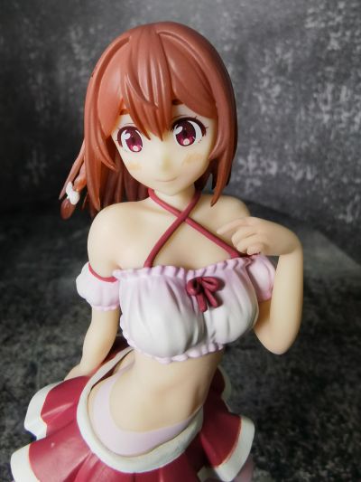 一番赏 租借女友 满足度4~夏天与恋爱的模样。~ D奖 樱泽墨~夏装~