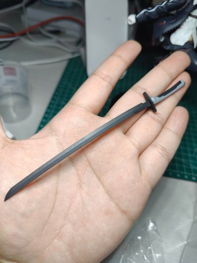 POP UP PARADE 重兵装型女高中生 肆