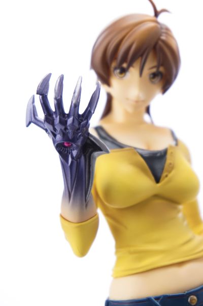 魔女之刃  天羽雅音 私服ver.