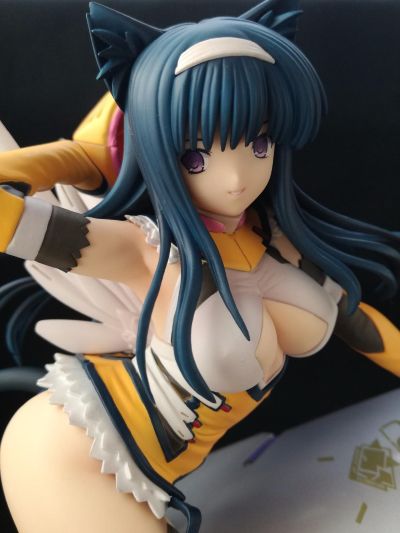 乌尔塔的忧郁 诺拉