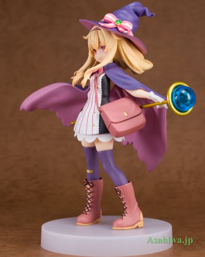 Pop Up Parade 小魔女诺贝塔 诺贝塔