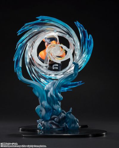 FiguartsZERO 博人传：火影忍者新时代 漩涡博人 绊Relation