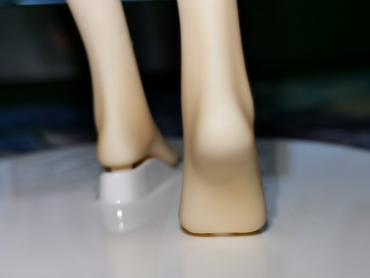 IS〈无限斯特拉托斯〉2 筱之之帚 泳装