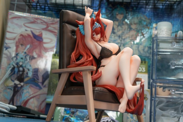 大和赤骥 我也不知道算是什么版本