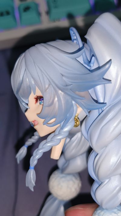 少女前线 PA-15 ~翠雀媚~