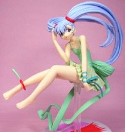 机动战舰  星野琉璃