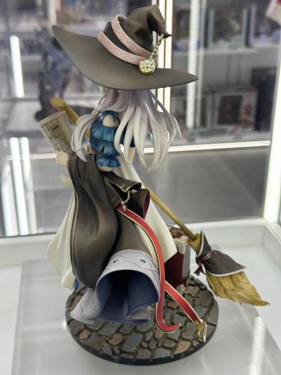 魔女之旅 伊蕾娜 ～初夏的苍穹～