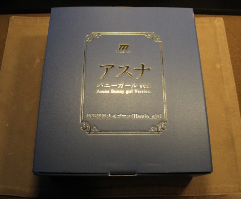 蔚蓝档案 一之濑明日奈 兔女郎