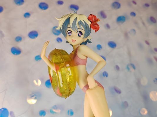 天元突破 ニア 水着Ver. デラックス版