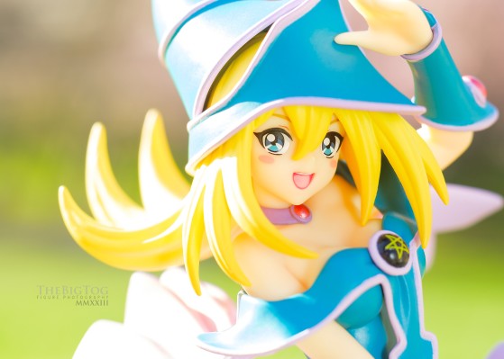 Pop Up Parade 游戏王－怪兽之决斗 黑魔导女孩 异色版