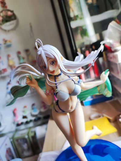 CAWorks 86-不存在的地域- 蕾娜 泳装版