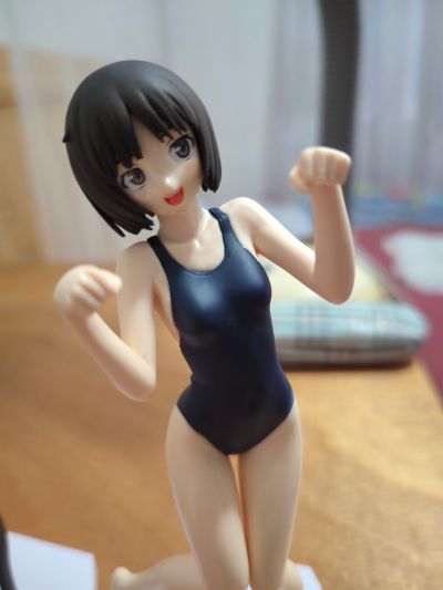 HG手办 アマガミSS+ plus 中多纱江 