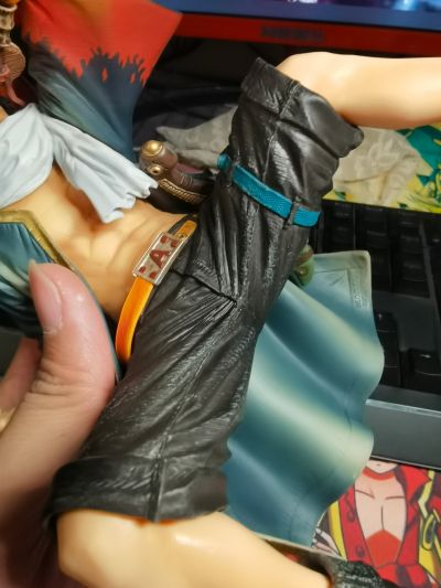 决胜造型 航海王  波特卡斯·D·艾斯 3