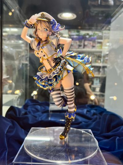 Love Live! 爱与演唱会! 学园偶像季 群星闪耀 渡边曜 奇迹之旅