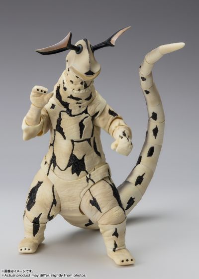 S.H.Figuarts 艾雷王