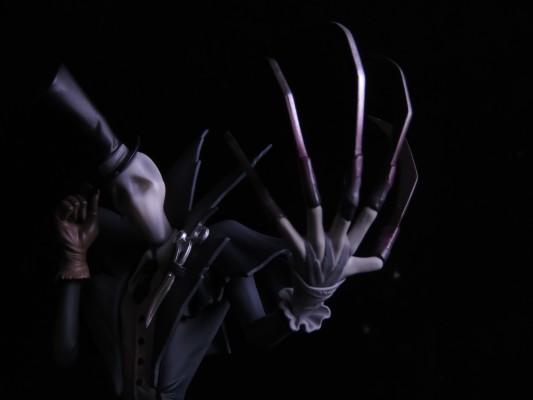 Pop Up Parade 第五人格 杰克