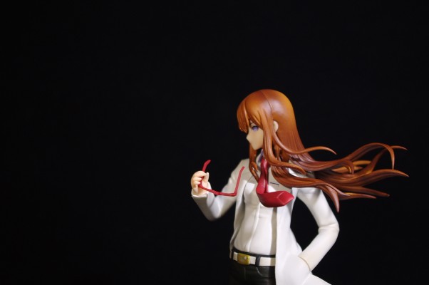 TAITO本铺赏 命运石之门 牧瀬红莉栖 White Lab Coat ver.