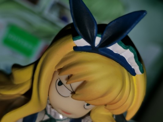 えむえむっ! 石动美绪