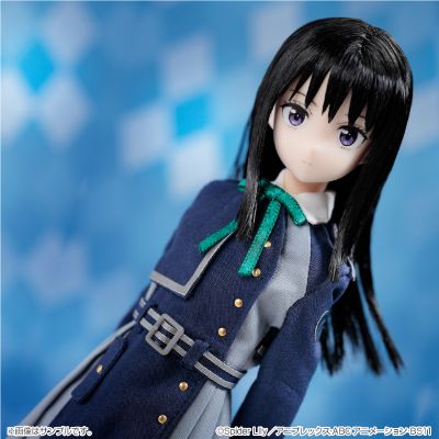 PureNeemo角色系列 No.151 莉可丽丝 井上泷奈